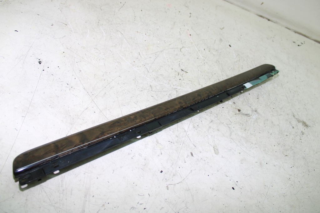 фото №4, Молдинг двері задня права drewno a8 d3 4e0867420c