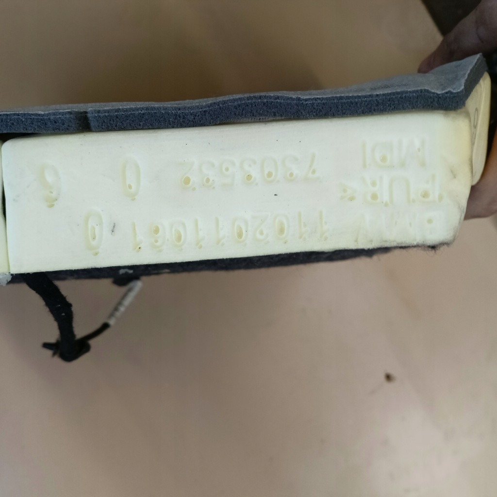 Bmw f15 сиденье сиденье левая в Украине