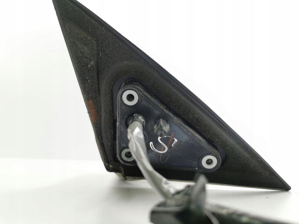 фото №8, Lexus gs 300 350 430 450h 2007 електричний дзеркало бічний e13010498