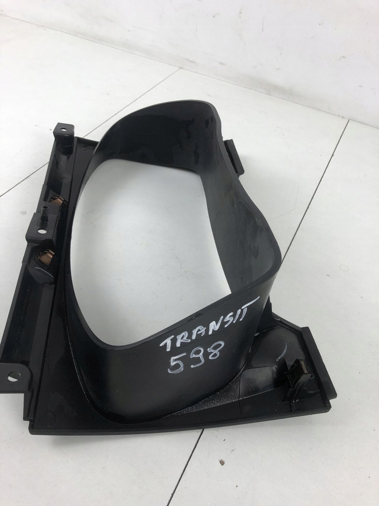 фото №5, Защита спидометра ford transit 2006-2013 6c11-10a894