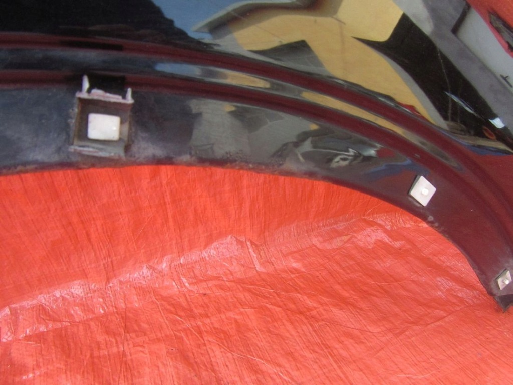 Hyundai ix55 2010 крыло правый перед с Разборки