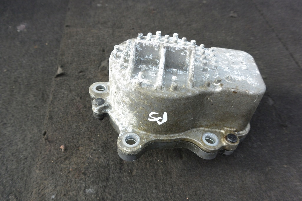 фото №1, Насос woda электрическая toyota prius plus +