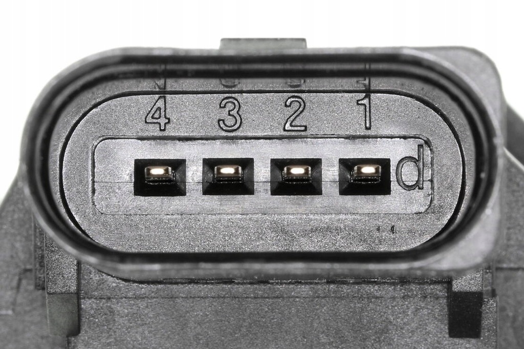 фото №10, Vaico шланг вакуумный audi a3 seat altea altea xl leon skoda