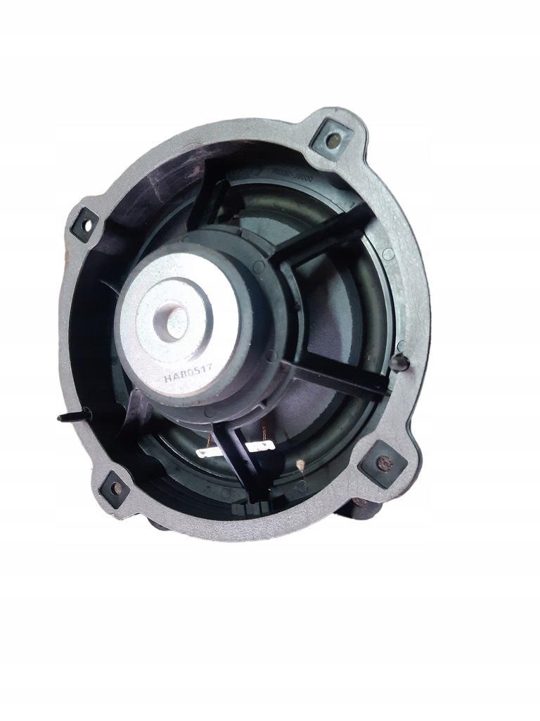 фото №1, Hyundai kona динамик дверь левый задняя