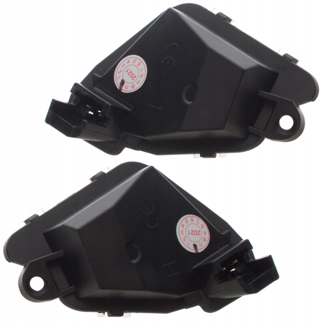 фото №2, Фонари зеркал led do skoda karoq 2017-