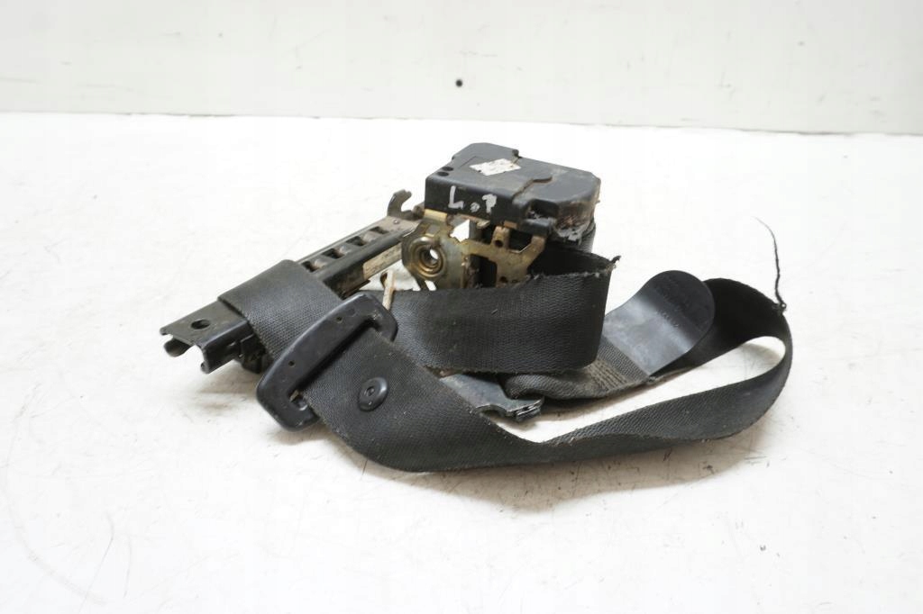 фото №1, Pas безопасности левый перед ford mondeo mk3 iii