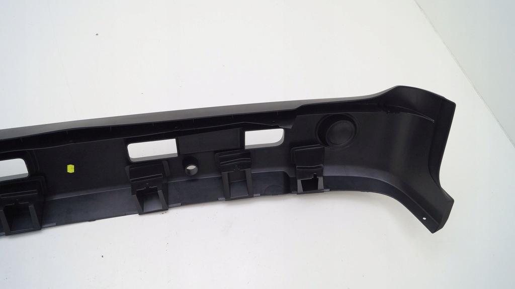 фото №7, Nissan cabstar maxity 06- бампер передний m26