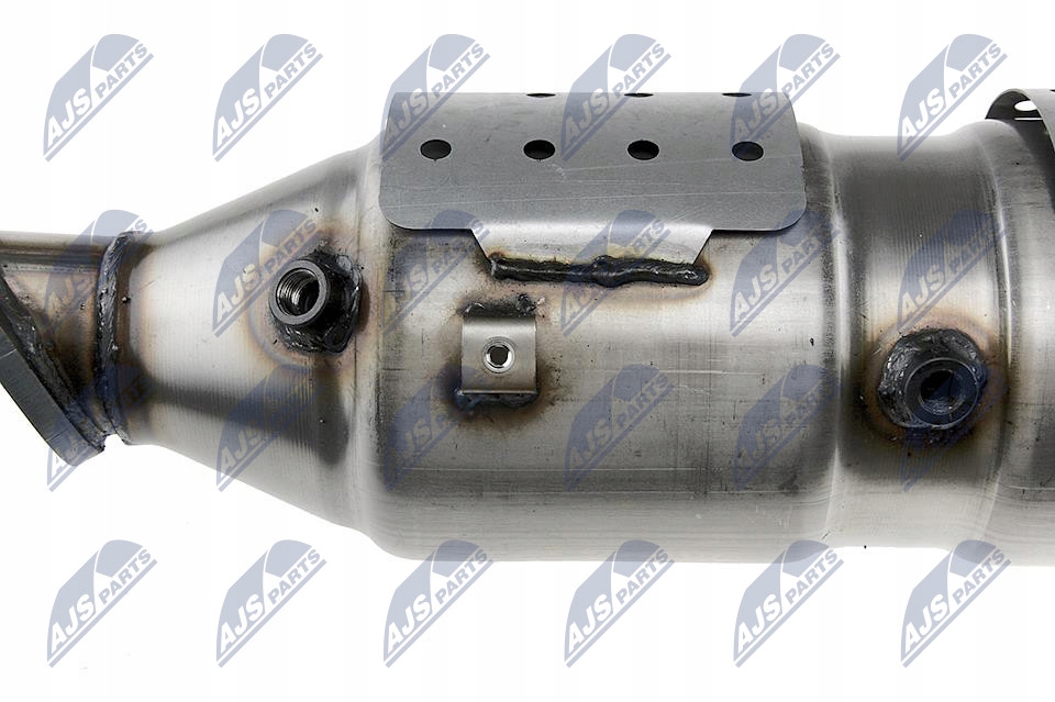 фото №10, Dpf-hy-000 nty фильтр частиц твердых dpf hyundai s