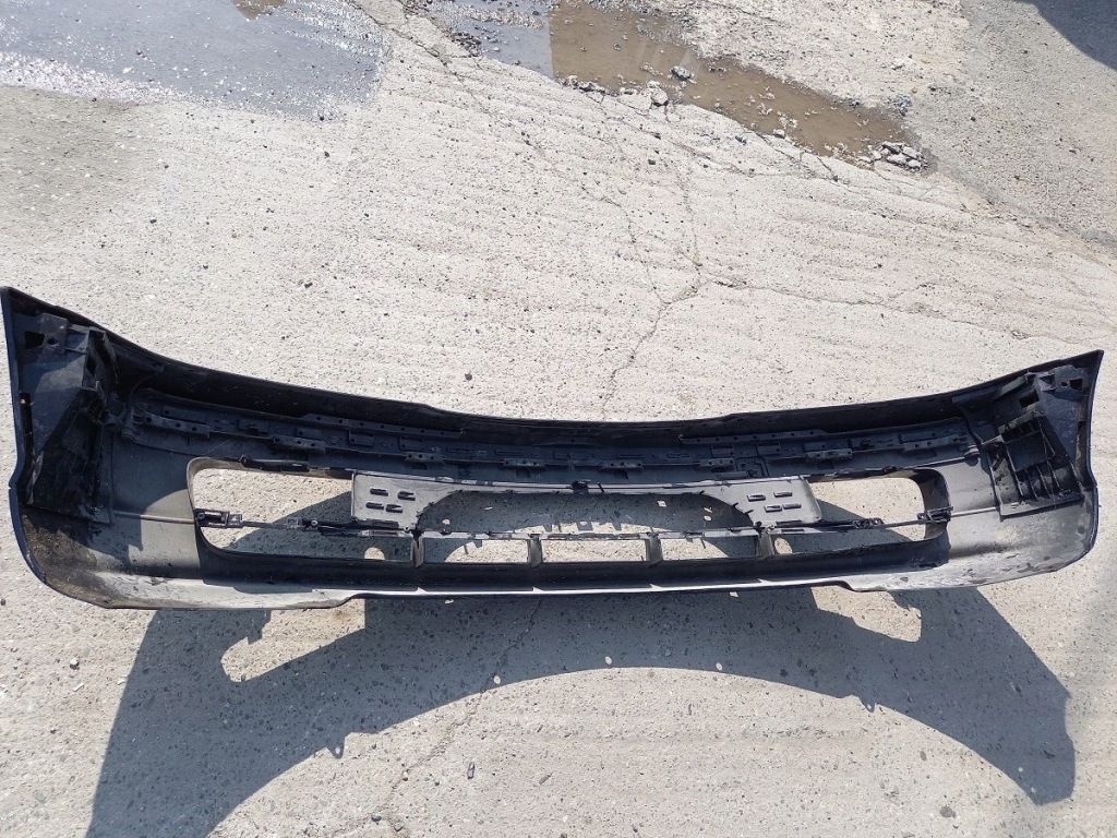 Emu бампер перед bmw 3 e46 coupe cabrio 99-03 Недорого