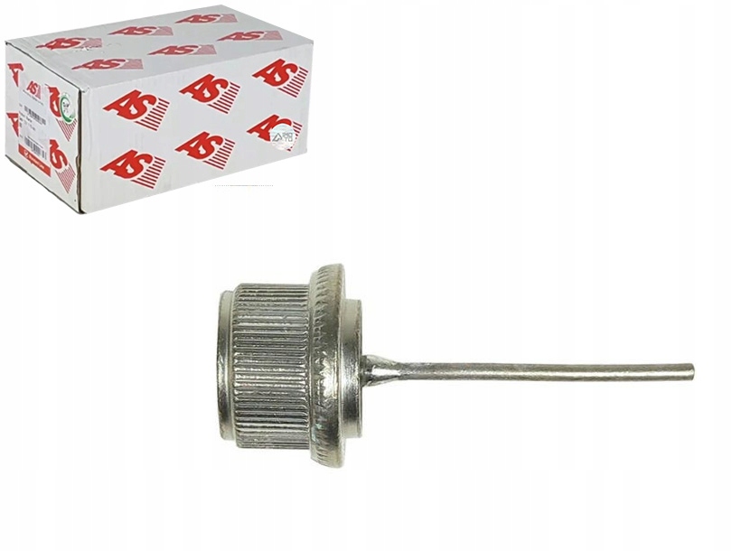 фото №1, Випрямляч, генератор as-pl ard9029