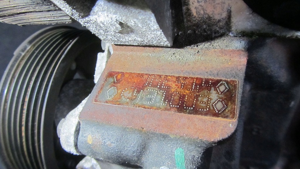 фото №13, Renault kadjar 1.6d двигун блок двигуна r9me414