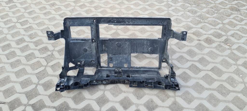 фото №5, Renault megane iv pas передний перед усилитель