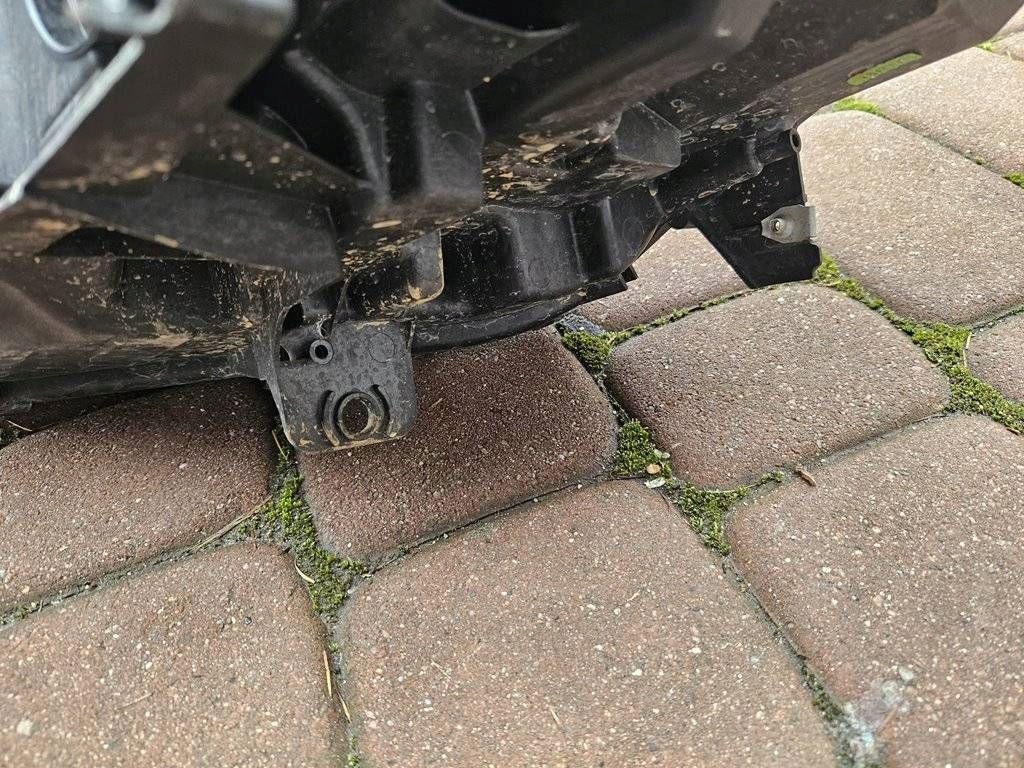 Фара перед передня правий європа - ідеальний стан full led opel insignia b 39195646 Зі Шроту