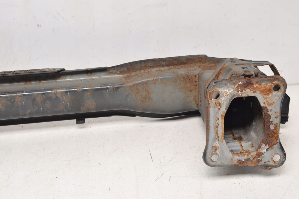 фото №8, Ford transit connect mk2 балка бампера перед