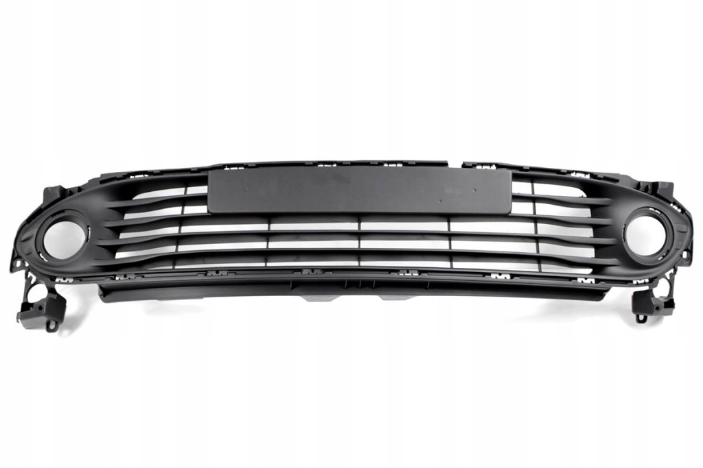 Купити Решітка  нижня решітка решітка радіатора бампера передній renault clio iv 4 12-16