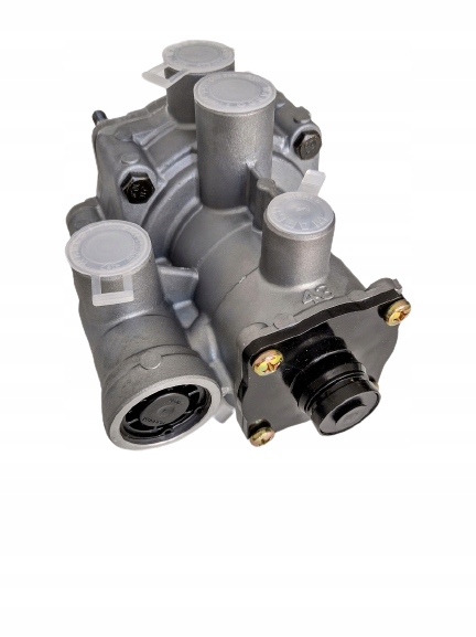 207042_c клапан управляющий прицепа 11 полоса m16x1,5 Недорого