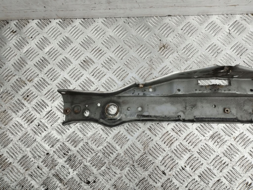 фото №6, Lexus rx 330 - 350 - 400h 2005 підсилювач верхній