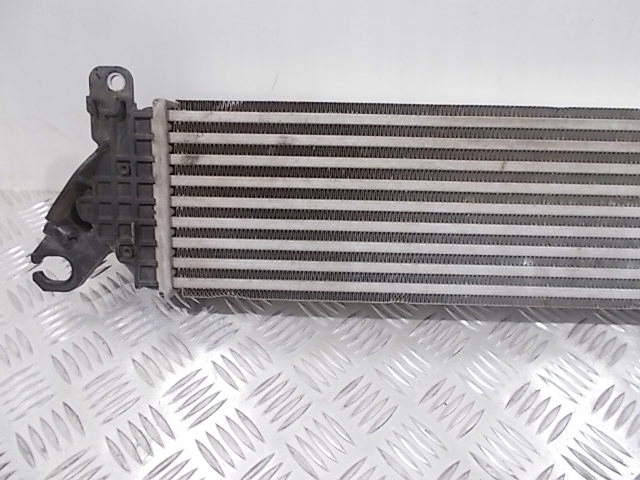 Радиатор интеркулер mazda cx5 6 127100-4114 sh01-13-565 k4238 оригинал Доставка