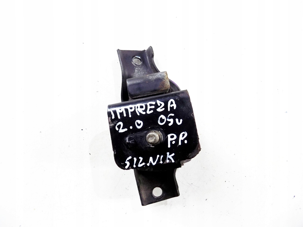 фото №1, Subaru impreza ii gd 2.0 подушка правая двигателя