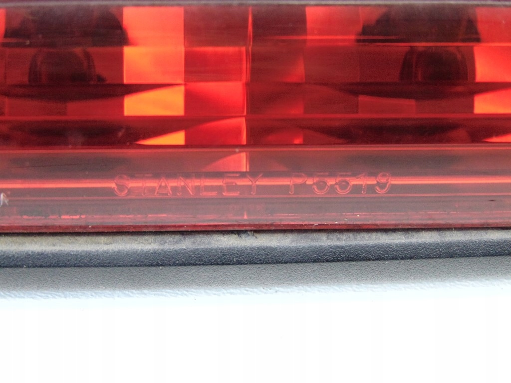 фото №4, Третий свет стоп ford ranger v 2011-