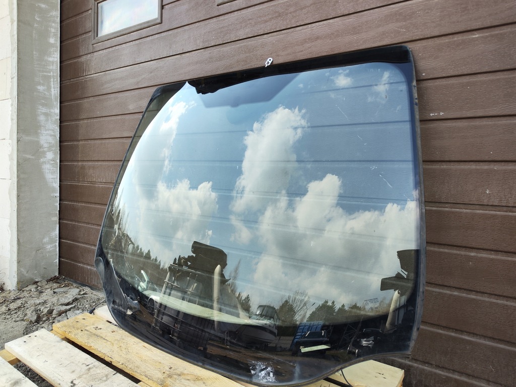 фото №1, Скло передня перед лобове ford focus mk3 2011-