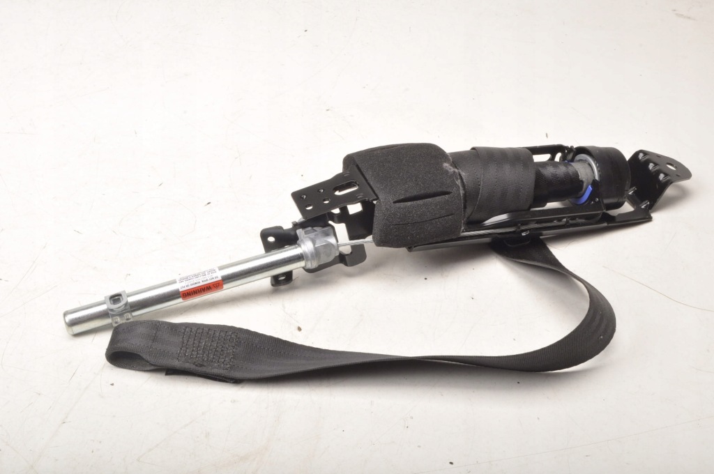 фото №1, Volvo c30 pas безпеки правий перед передній 31320499