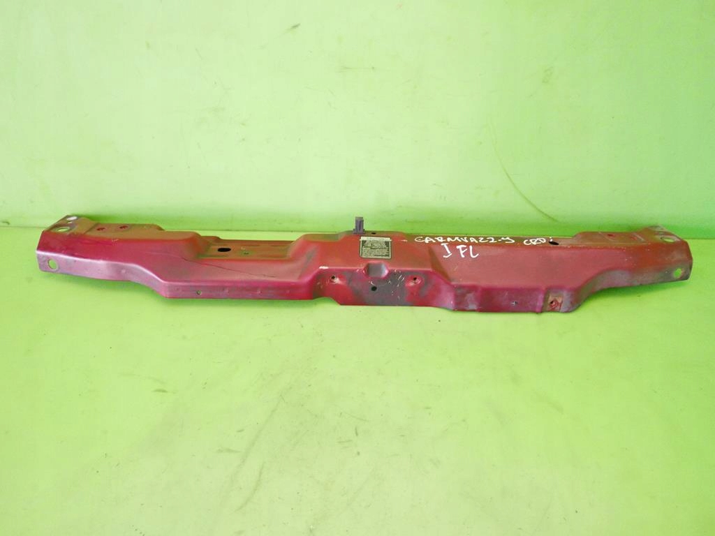 фото №2, Підсилювач pas передній верхній r9 kia carnival i fl