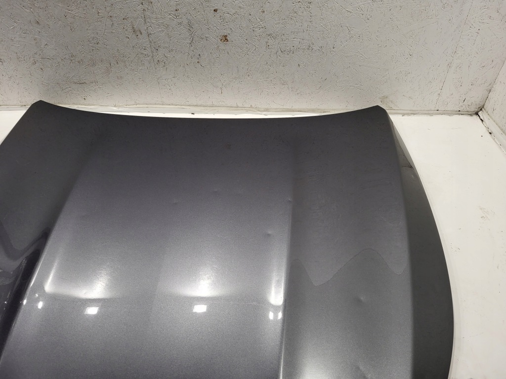 Капот mercedes s-coupe w217 Недорого