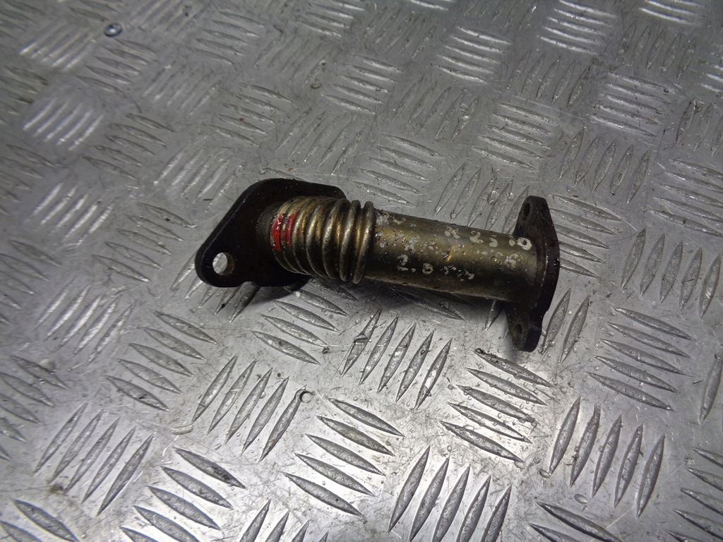 фото №1, Труба трубка шланг egr rover 25 2.0 td