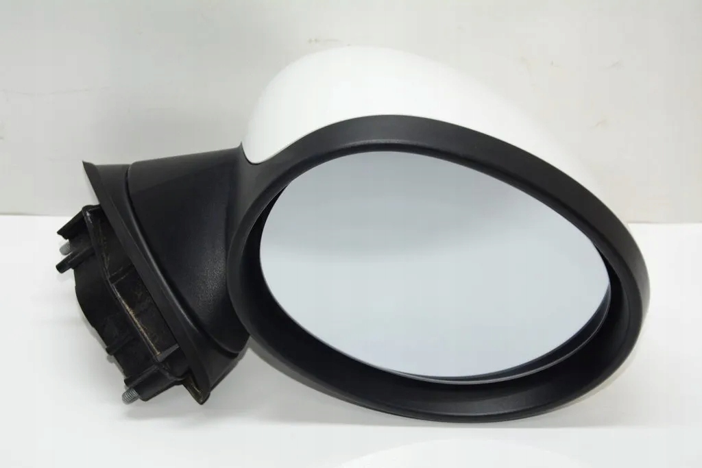 фото №1, Mini one cooper f55 дзеркало праве 5pin eu