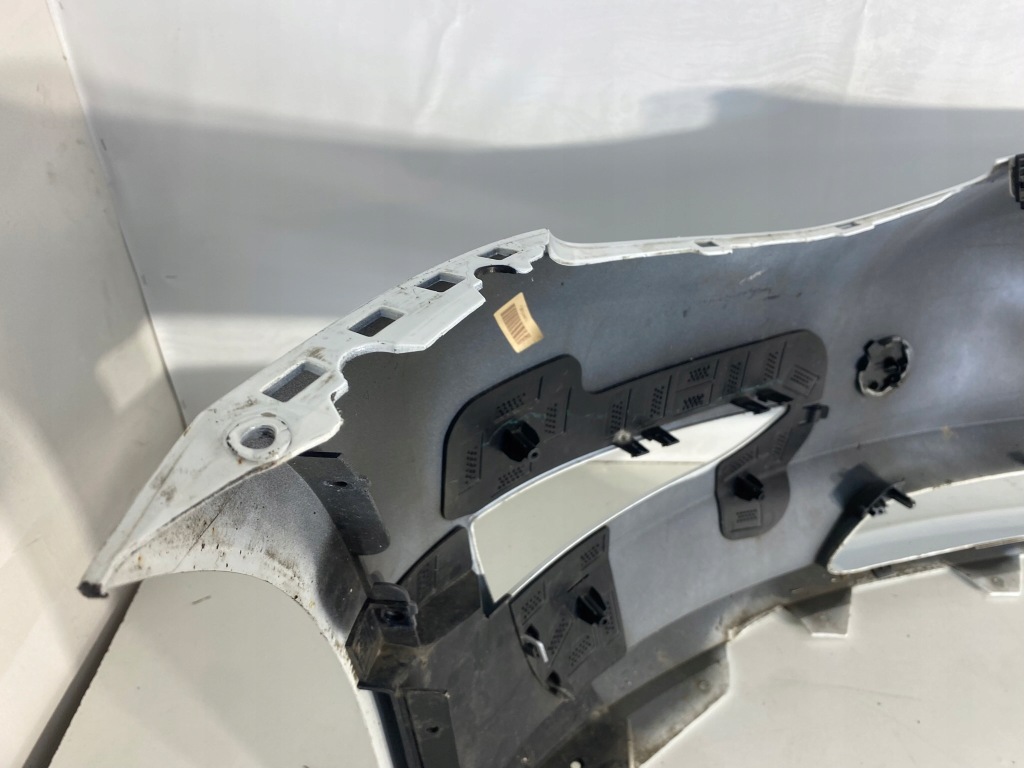 Бампер перед передний tesla model 3 eu Цена