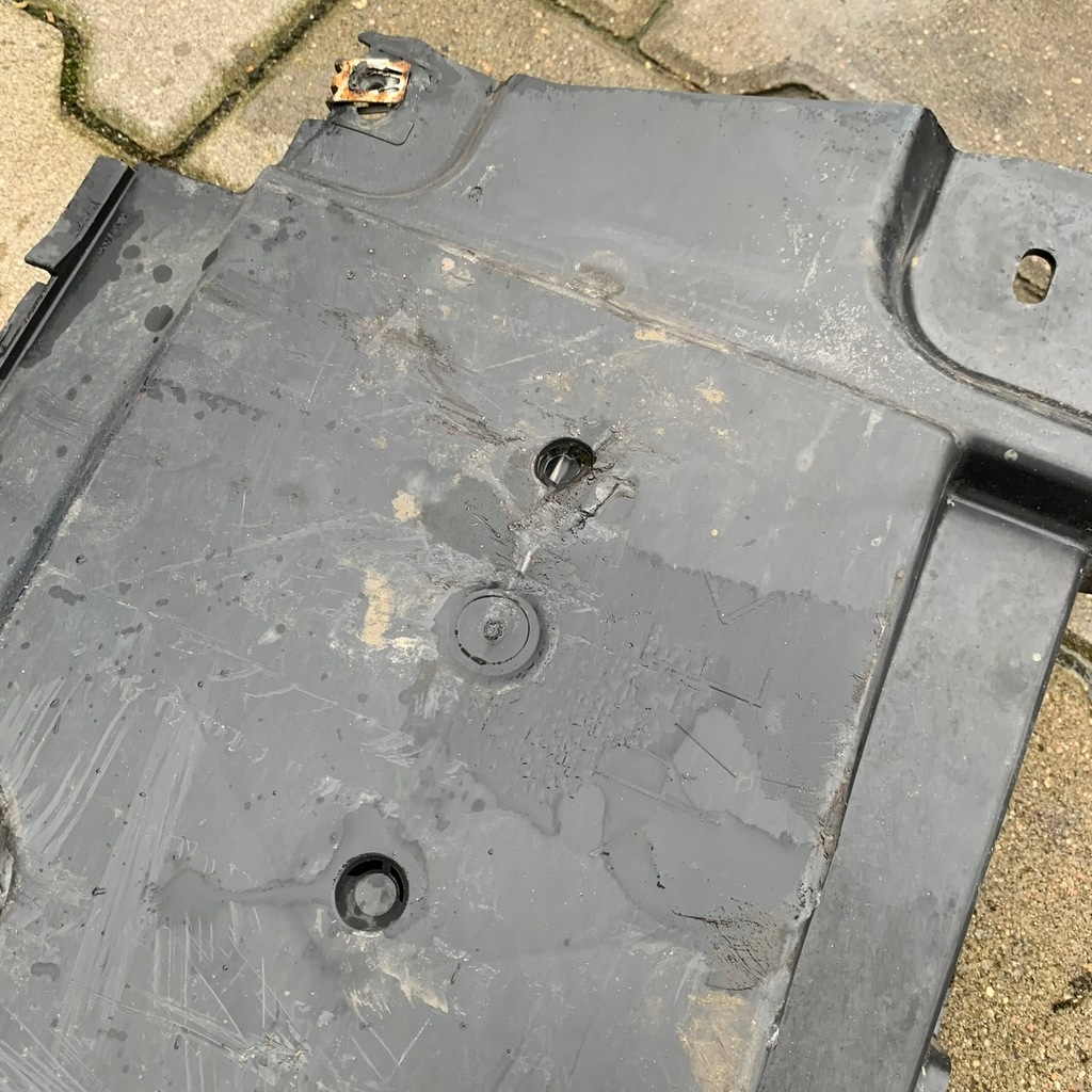 фото №8, Renault captur ii гибрид e-tech правая защита подвеска нижняя 748144831r