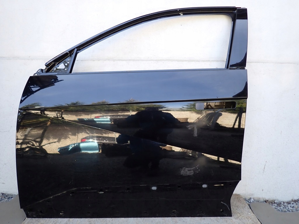 фото №1, Двері ліва передні лівий перед hyundai ioniq 5 2021-