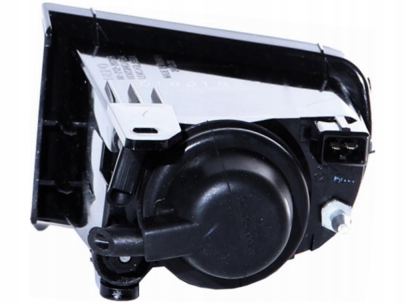 фото №2, Противотуманная фара противотуманный правый toyota avensis t22 97-03