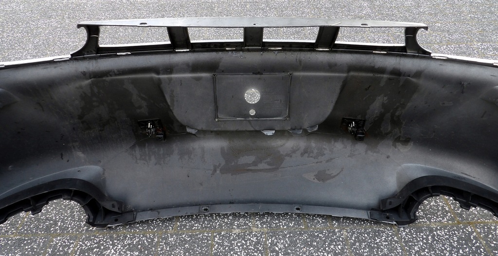 фото №14, Porsche 911 бампер задний usa 991505411