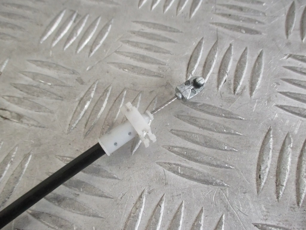 фото №3, Ford focus 2006 трос