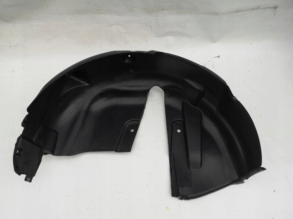 фото №1, Renault zoe підкрилок лівий задня 767497459r