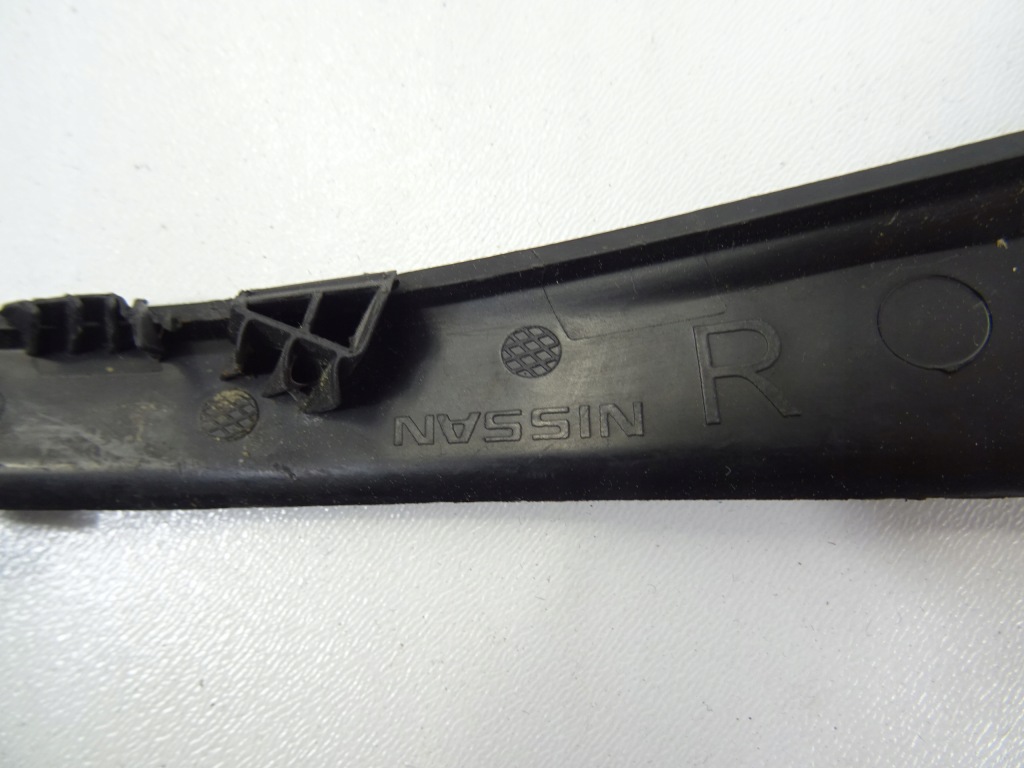 фото №6, Micra k14 завершение молдинг жабо правое 668945fa0a