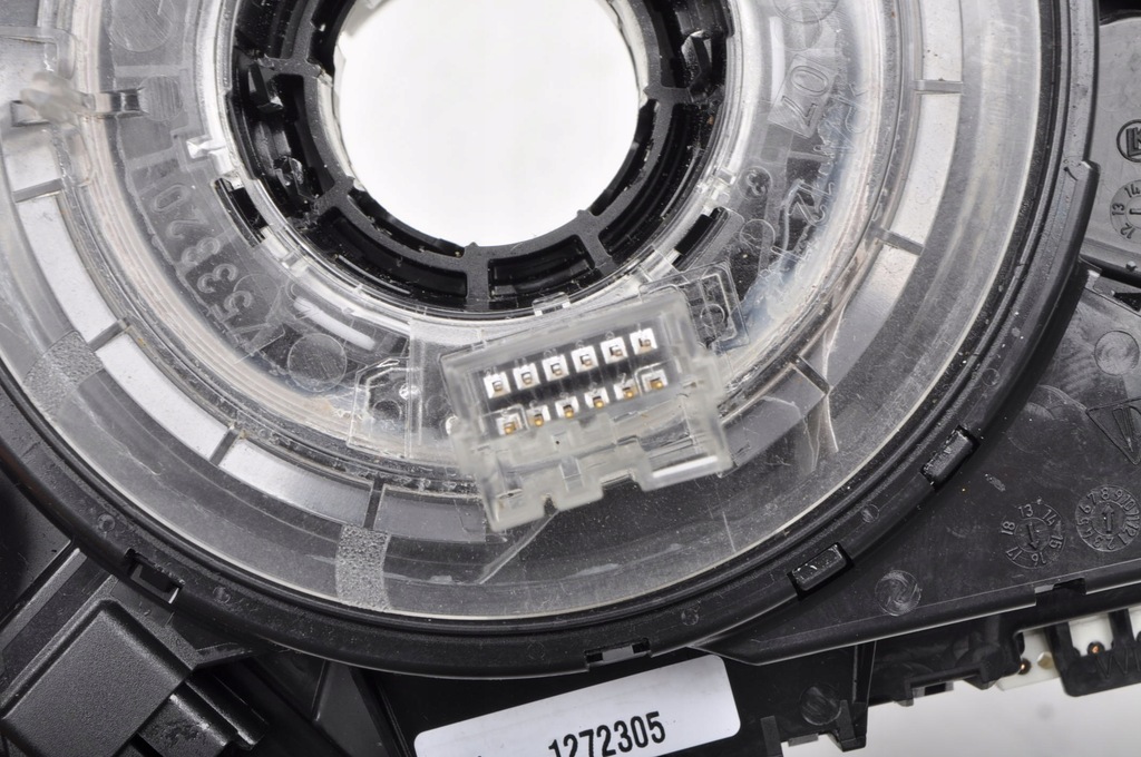 фото №8, Porsche 718 cayman 982 перемикач комбінований 7pp853568cp 9p1953513ek