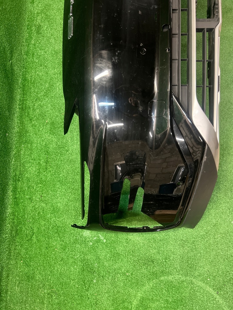 фото №7, Бампер перед byd уплотнитель u