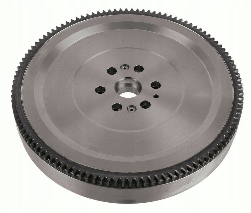 фото №2, Sachs 6366 000 059 колесо маховик