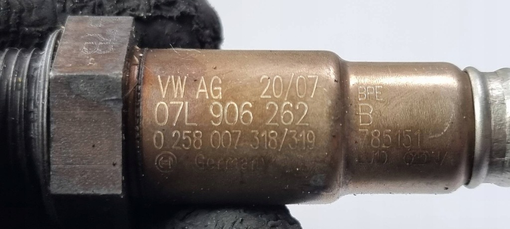 фото №6, Датчик 07l906262b audi s8 d3