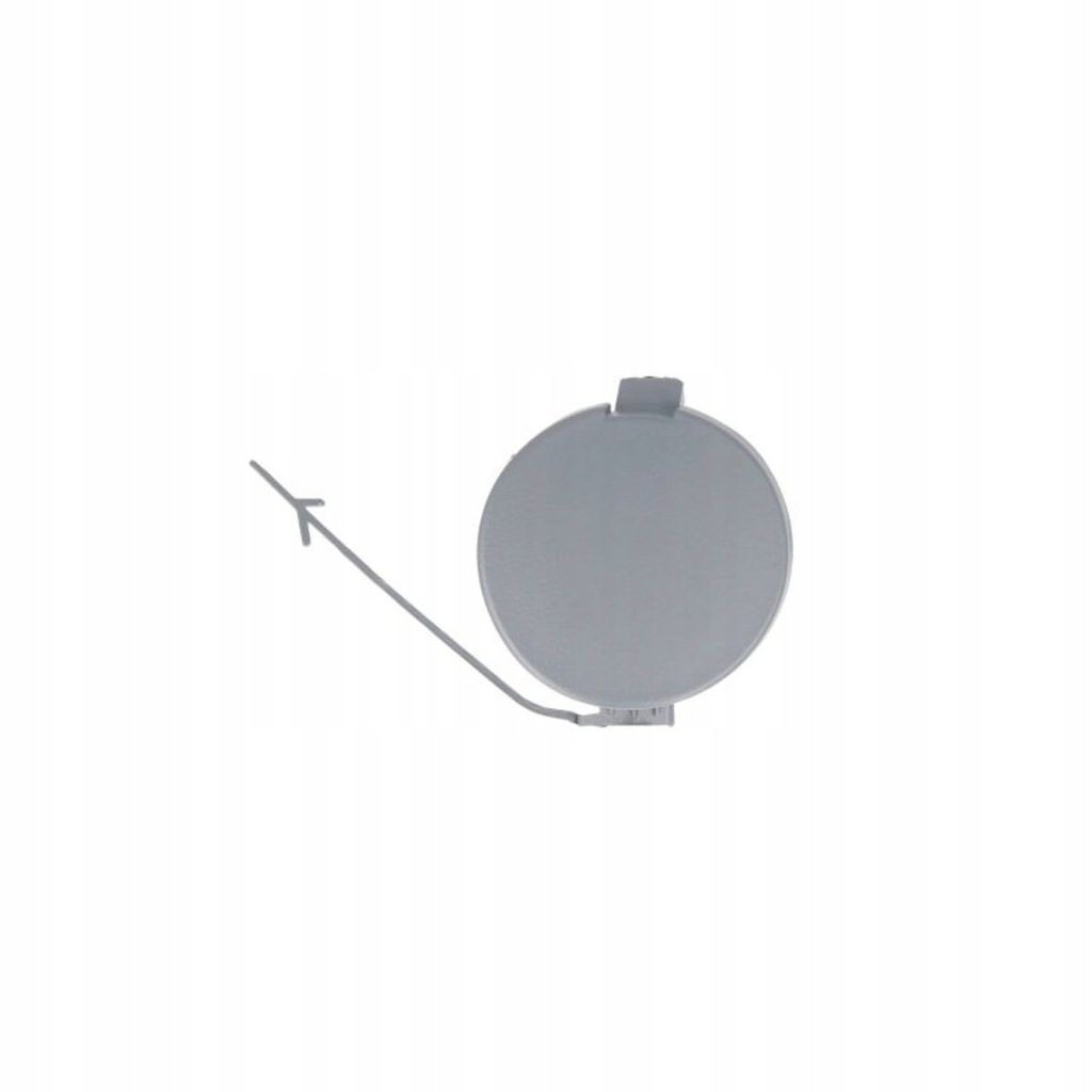 фото №1, Заглушка фаркоп hol. задня 6502-07-2019925p