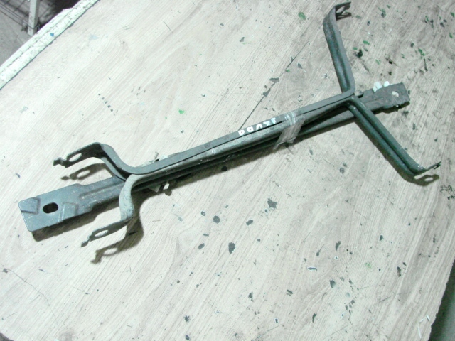 фото №1, Хомут бака scudo ii 1.6 jtd полный комплект