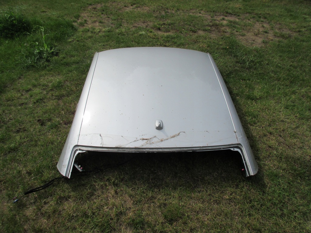 фото №1, Audi a5 8t coupe дах lx7w