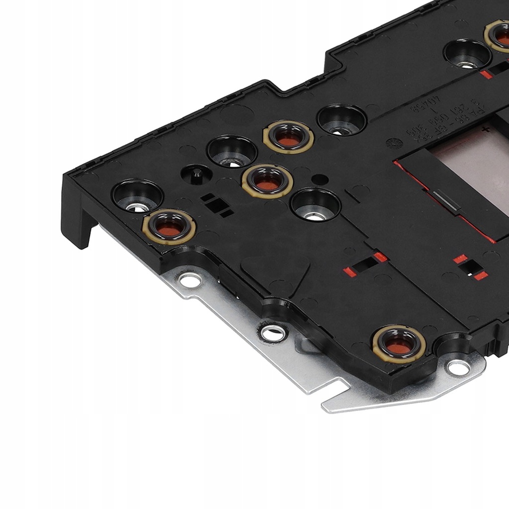 фото №13, Elektromagnesy модуля керуючого коробки передач re5r05a замінник dla