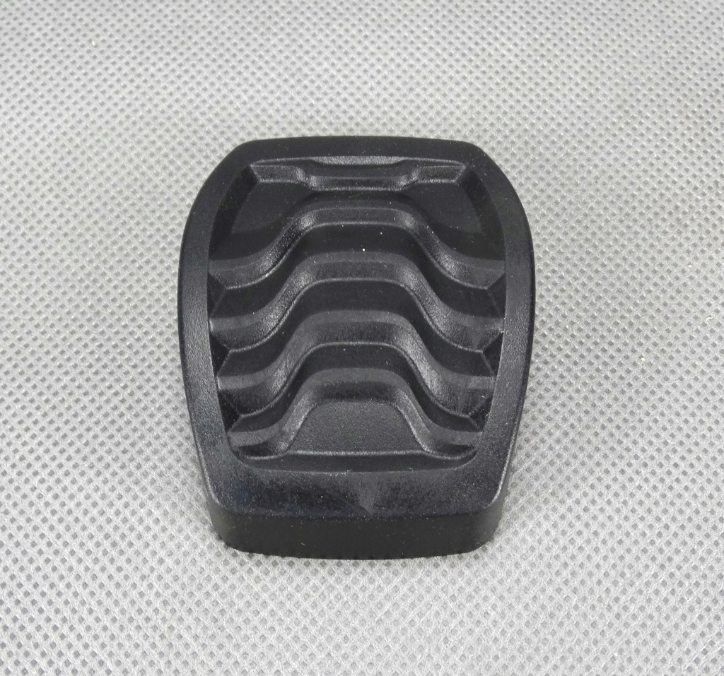 фото №3, Накладка резиновый na педаль ford transit 2012- custom