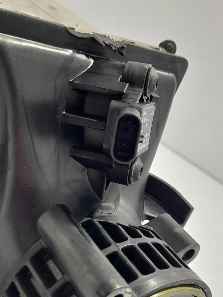 фото №11, Ibiza 2019r polo 2g a1 82a t-cross радиатор интеркулер 1,5 tsi 04e145785