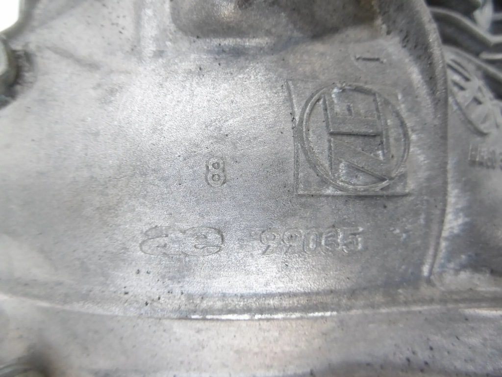 фото №16, Мост дифференциал перед audi q7 4l 4460310026