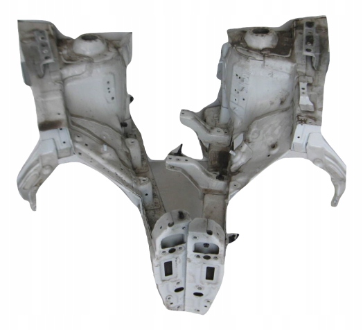 фото №1, Чверть лонжерон права hyundai i20 ii psw